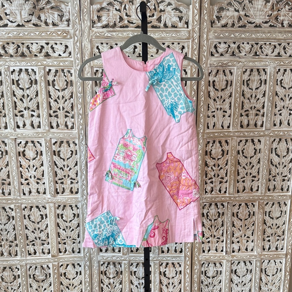 Lily Pulitzer Girl’s Dress